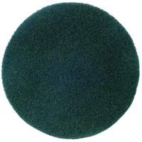 15" Round No Splatter Pad Advanced Consulting and Training Ltd.