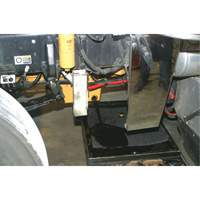 22" Square No Splatter Pad Advanced Consulting and Training Ltd.