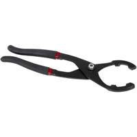Pinces pour filtre &agrave; huile, Diam&egrave;tre de 2-1/4" - 4" Advanced Consulting and Training Ltd.