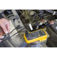 Parasitic Drain Tester Advanced Consulting and Training Ltd.
