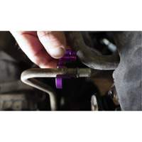 Transmission Oil Cooler Disconnect Set for Ford Advanced Consulting and Training Ltd.