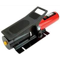 Single Acting 2-Speed Air Pump 36.6 in³ Reservoir Advanced Consulting and Training Ltd.