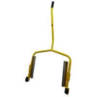 Super Wheel Dolly, 450 lbs. Capacity Advanced Consulting and Training Ltd.