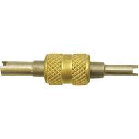 Outil de d&eacute;montage et dinstallation de noyaux de valves R-134A 8–10 mm Advanced Consulting and Training Ltd.