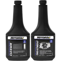 MotorVac CoolantClean 2-Step Kit, Bottle Advanced Consulting and Training Ltd.