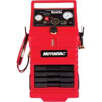 Syst&egrave;me de nettoyage pour moteur essence CarbonClean 245 Advanced Consulting and Training Ltd.