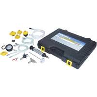 Automotive Instruments