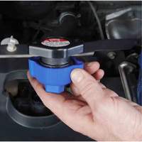 Cooling System Test & Refill Kit Advanced Consulting and Training Ltd.