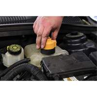 Cooling System Pressure Test Kit Advanced Consulting and Training Ltd.