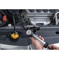 Cooling System Pressure Test Kit Advanced Consulting and Training Ltd.