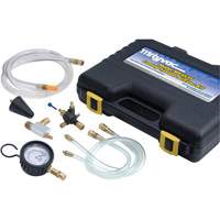 Cooling System AirEvac Kit Advanced Consulting and Training Ltd.