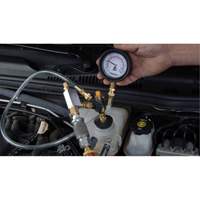 Cooling System AirEvac Kit Advanced Consulting and Training Ltd.