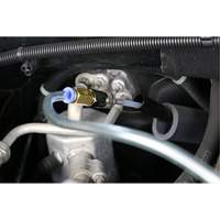 1-Gallon Fluid Dispensing System Advanced Consulting and Training Ltd.