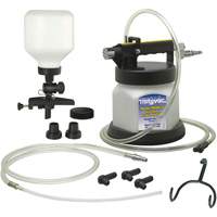 Premium Vacuum Brake Bleeder Kit Advanced Consulting and Training Ltd.