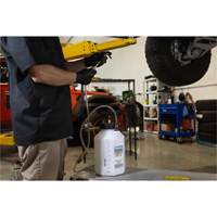 Pressure Bleed System Advanced Consulting and Training Ltd.