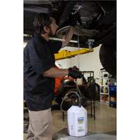 Pressure Bleed System Advanced Consulting and Training Ltd.