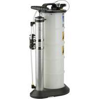 Fluid Evacuator Plus Advanced Consulting and Training Ltd.