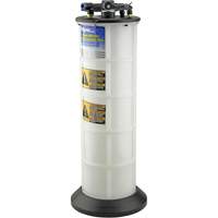 Fluid Evacuator Plus Advanced Consulting and Training Ltd.