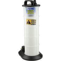 PneumatiVac Fluid Extractor Advanced Consulting and Training Ltd.