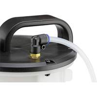 PneumatiVac Fluid Extractor Advanced Consulting and Training Ltd.