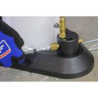 PneumatiVac Fluid Extractor Advanced Consulting and Training Ltd.