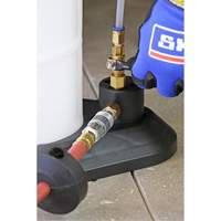 PneumatiVac Fluid Extractor Advanced Consulting and Training Ltd.