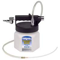 Mini Fluid Evacuator Advanced Consulting and Training Ltd.