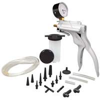 Automotive Tune-Up & Brake Bleeding Kit Advanced Consulting and Training Ltd.