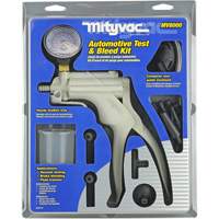 Automotive Tune-Up & Brake Bleeding Kit Advanced Consulting and Training Ltd.