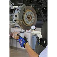 Automotive Tune-Up & Brake Bleeding Kit Advanced Consulting and Training Ltd.