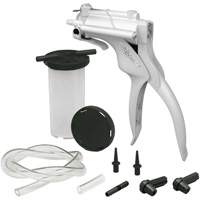 Selectline Brake Bleeding Kit Advanced Consulting and Training Ltd.