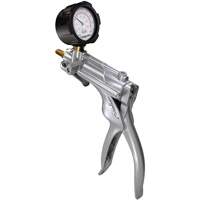 Silverline Vacuum/Pressure Pump Advanced Consulting and Training Ltd.