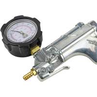 Silverline Vacuum/Pressure Pump Advanced Consulting and Training Ltd.