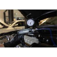 Silverline Vacuum/Pressure Pump Advanced Consulting and Training Ltd.