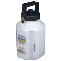 2.5-Gallon Reservoir with Lid for MV7100 & MV6400 Series Advanced Consulting and Training Ltd.