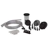 Fluid Transfer Kit Advanced Consulting and Training Ltd.