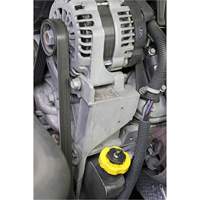 Power Steering Adapter Kit Advanced Consulting and Training Ltd.