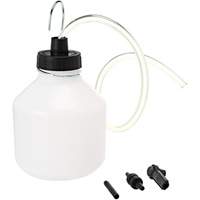 Brake Bleed Reservoir Kit Advanced Consulting and Training Ltd.