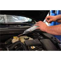 Fluid Extractor Advanced Consulting and Training Ltd.