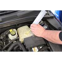 Fluid Extractor Advanced Consulting and Training Ltd.