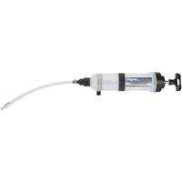 Fluid Extractor/Dispenser Advanced Consulting and Training Ltd.