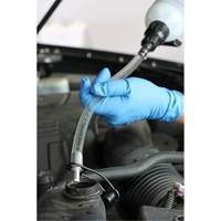 Fluid Extractor/Dispenser Advanced Consulting and Training Ltd.