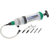 Fluid Extraction Pump Advanced Consulting and Training Ltd.