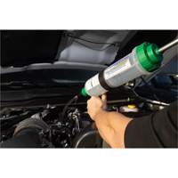 Fluid Extraction Pump Advanced Consulting and Training Ltd.