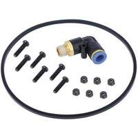 Evacuator Field Service Kit Advanced Consulting and Training Ltd.