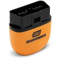 Everyday Diagnostic Tool Bluetooth OBDII Tester Advanced Consulting and Training Ltd.