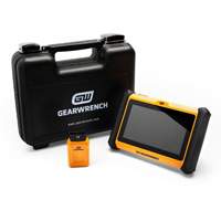 7" Wireless Bi-Directional Diagnostic Tablet Advanced Consulting and Training Ltd.