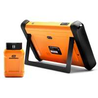 7" Wireless Bi-Directional Diagnostic Tablet Advanced Consulting and Training Ltd.