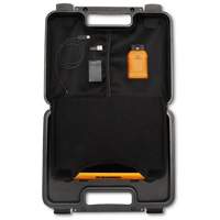 7" Wireless Bi-Directional Diagnostic Tablet Advanced Consulting and Training Ltd.