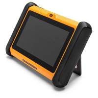 7" Wireless Bi-Directional Diagnostic Tablet Advanced Consulting and Training Ltd.